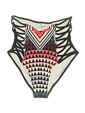 Victoria's Secret Pink Swimsuit Bottoms (view 1)