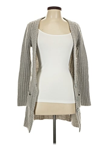 Unbranded Wool Cardigan (view 1)
