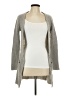Unbranded Gray Wool Cardigan Size 10 - photo 1