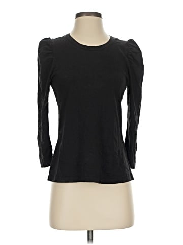 A.L.C. 3/4 Sleeve T-Shirt (view 1)