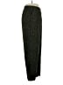 Unbranded Animal Print Green Casual Pants Size XL (estimated) - photo 4