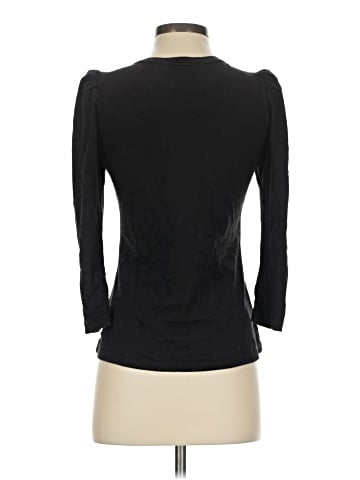 A.L.C. 3/4 Sleeve T-Shirt (view 2)