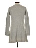 Unbranded Gray Wool Cardigan Size 10 - photo 2