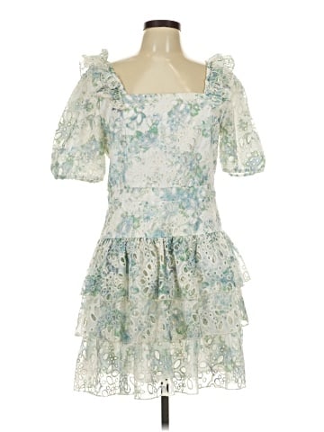 Adelyn Rae Cocktail Dress (view 1)
