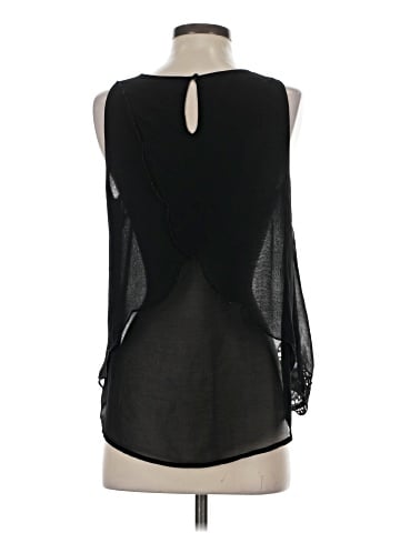 Esley Sleeveless T-Shirt (view 2)