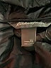 Eddie Bauer Black Snow Jacket Size XL - photo 7