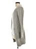 Unbranded Gray Wool Cardigan Size 10 - photo 5