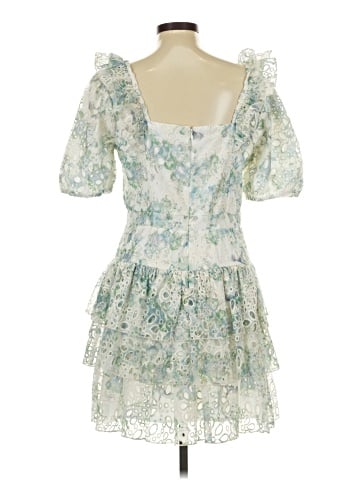 Adelyn Rae Cocktail Dress (view 2)