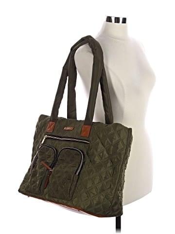 Joan & David Tote (view 2)