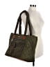 Joan & David Green Tote One size - photo 2