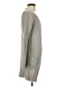 Unbranded Gray Wool Cardigan Size 10 - photo 4