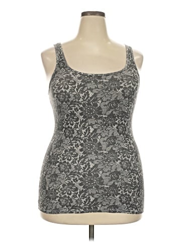 Mossimo Supply Co. Tank Top (view 1)