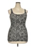 Mossimo Supply Co. Gray Tank Top Size XXL - photo 1