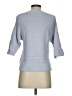 J.Crew 100% Cotton Blue Pullover Sweater Size XS - photo 2
