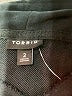 Torrid 100% Cotton Black Sweatshirt Size 2X Plus (2) - photo 7