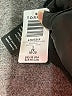 Torrid 100% Cotton Black Sweatshirt Size 2X Plus (2) - photo 9