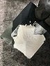 INC International Concepts Black Blazer Size 2X - photo 7