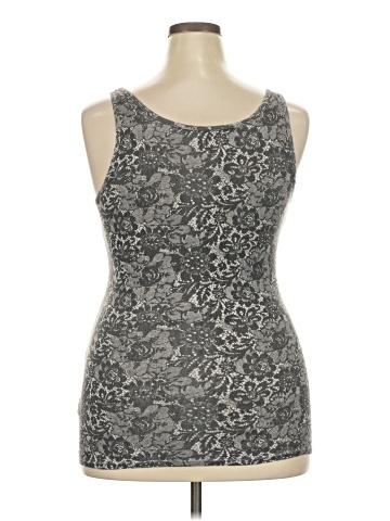 Mossimo Supply Co. Tank Top (view 2)