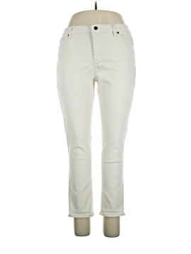 Lands' End Jeans