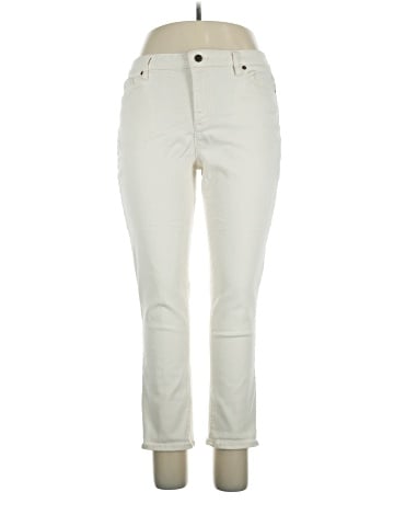 Lands' End Jeans (view 1)