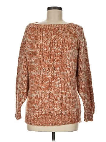 Lizsport Pullover Sweater (view 1)
