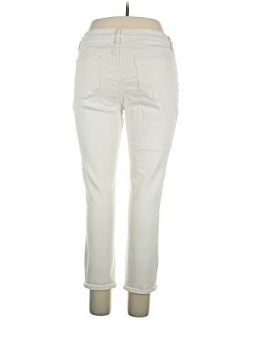 Lands' End Jeans (view 2)