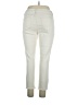 Lands' End Ivory Jeans Size 16 - photo 2