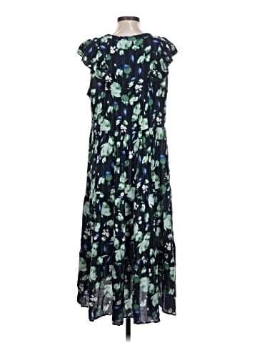 Style&Co Casual Dress (view 2)