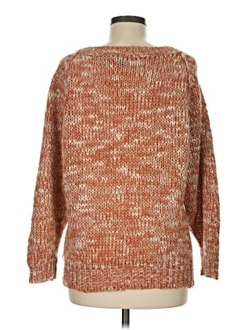 Lizsport Pullover Sweater (view 2)