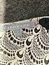 Daniel Rainn Ivory Sleeveless Blouse Size 1X - photo 7