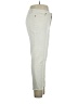 Lands' End Ivory Jeans Size 16 - photo 4