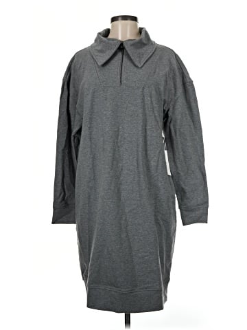 Nordstrom Poncho (view 1)