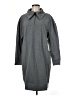 Nordstrom Gray Poncho Size M - photo 1