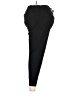 Kindred Bravely Solid Black Active Pants Size S (estimated) - photo 4