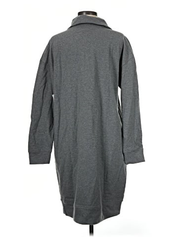 Nordstrom Poncho (view 2)