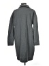 Nordstrom Gray Poncho Size M - photo 2
