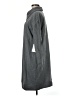 Nordstrom Gray Poncho Size M - photo 5