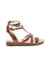MICHAEL Michael Kors Tan Sandals Size 9 - photo 1