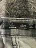 PrAna Gray Jeans Size 4 - photo 7