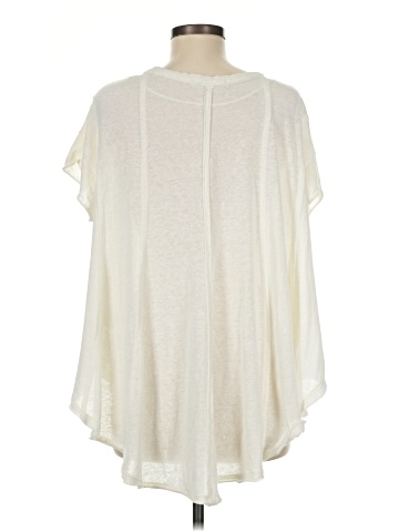 We the Free Short Sleeve Top (view 2)