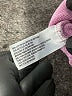 JoyLab Color Block Pink Sweatshirt Size L - photo 8