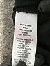 CeCe 100% Polyester Color Block Black Casual Dress Size 14 - photo 8