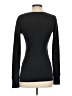 Autumn Cashmere Gray Pullover Sweater Size S - photo 2