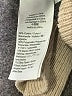 Crewcuts Hearts Ivory Pullover Sweater Size 6 - 7 - photo 4