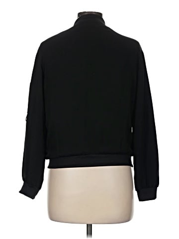 Zara Basic Jacket (view 2)