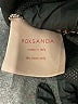 Roksanda Color Block Brown Pullover Sweater Size S (estimated) - photo 7