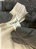 Garage Tan Short Sleeve Turtleneck Size S - photo 7