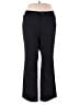 Old Navy Black Casual Pants Size 20 - photo 1