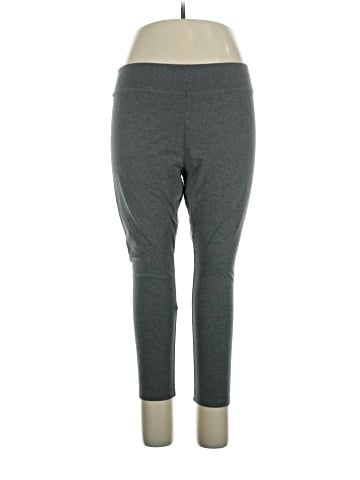Simply Vera Vera Wang Active Pants (view 1)