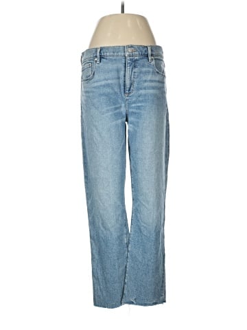 Ann Taylor LOFT Jeans (view 1)